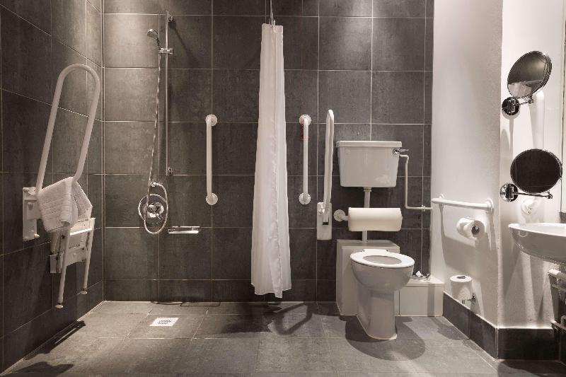 Park Plaza Cardiff - Oda
