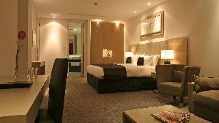 Park Plaza Cardiff fotoÄŸrafÄ±