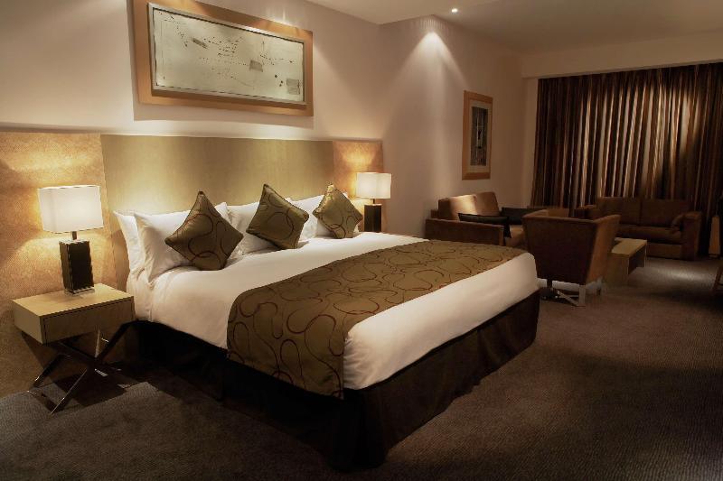 Park Plaza Cardiff - Oda