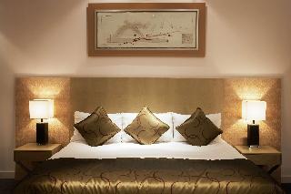 Park Plaza Cardiff fotoÄŸrafÄ±