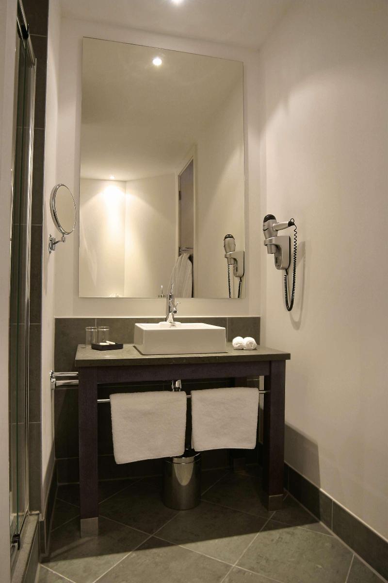 Park Plaza Cardiff - Oda