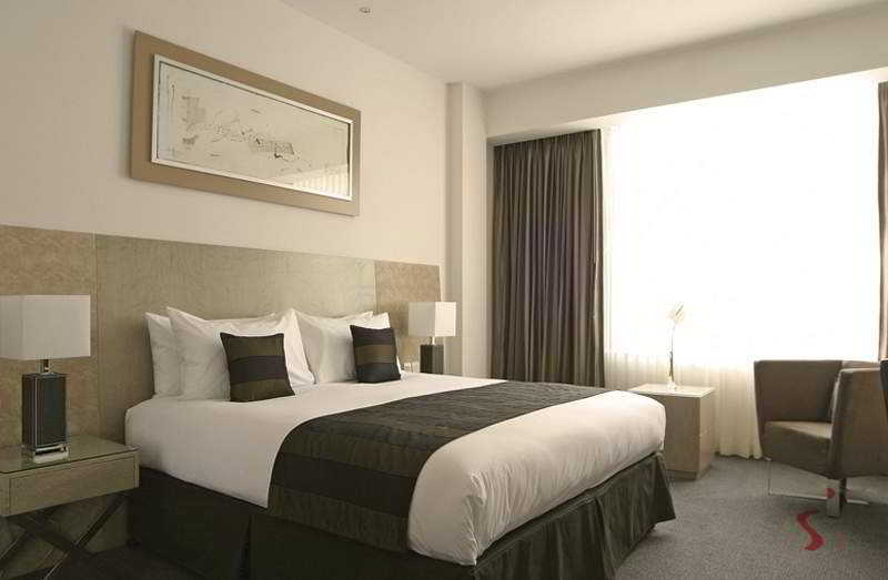 Park Plaza Cardiff fotoÄŸrafÄ±