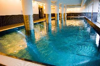 Park Plaza Cardiff fotoÄŸrafÄ±