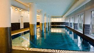 Park Plaza Cardiff fotoÄŸrafÄ±