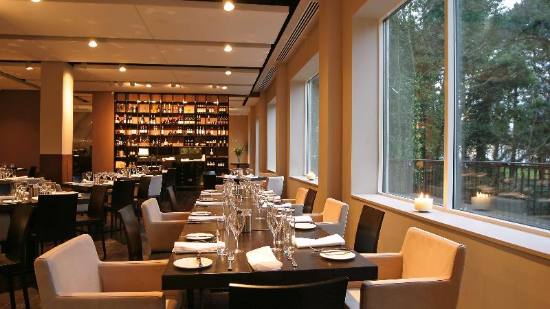 Park Plaza Cardiff - Restoran