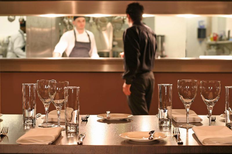 Park Plaza Cardiff - Restoran