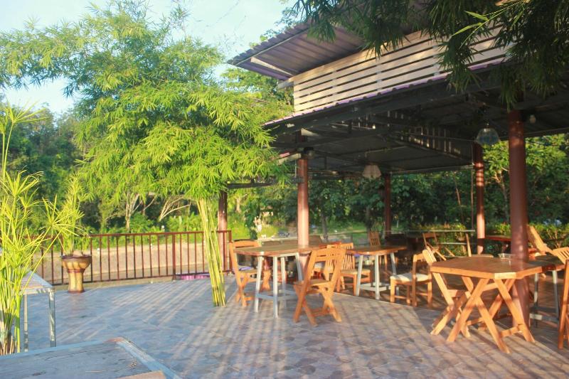 Phusambig Resort - Genel