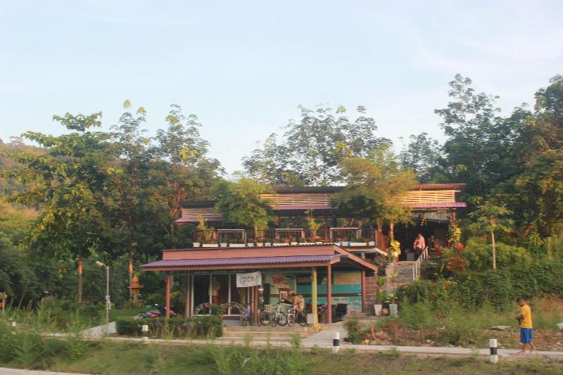 Phusambig Resort - Genel