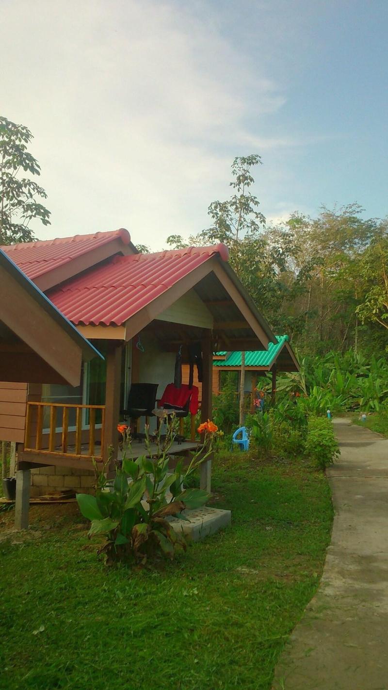 Phusambig Resort - Genel