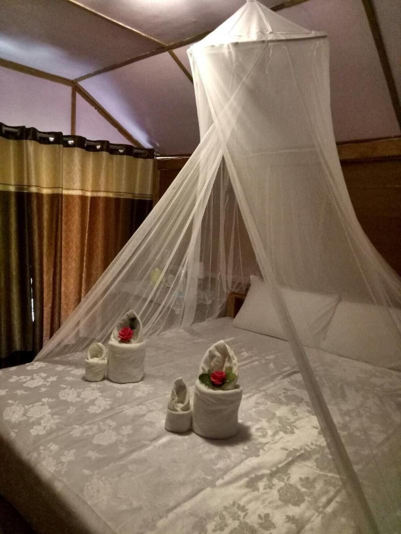 Phusambig Resort - Oda