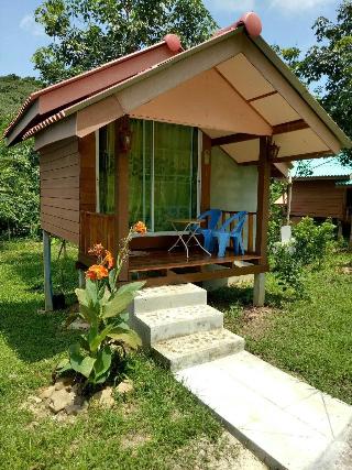 Phusambig Resort fotoÄŸrafÄ±