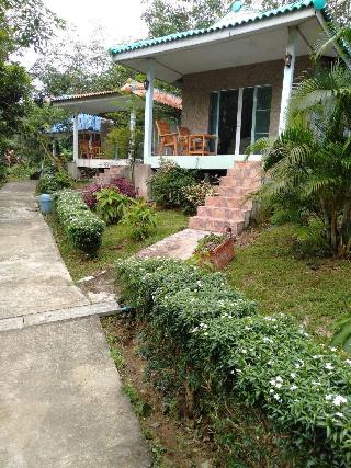 Phusambig Resort fotoÄŸrafÄ±