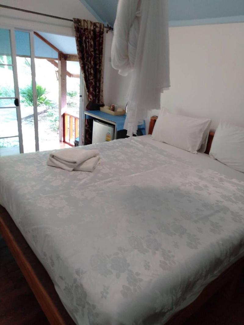 Phusambig Resort - Oda
