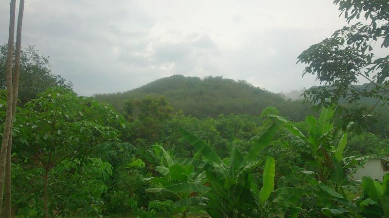 Phusambig Resort - Oda