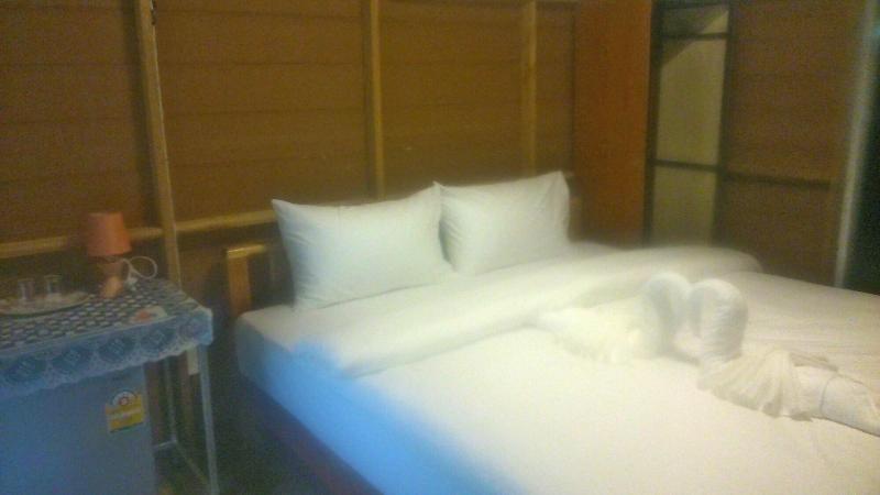 Phusambig Resort - Oda