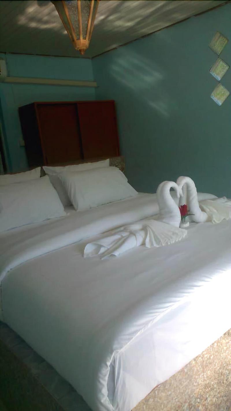 Phusambig Resort - Oda