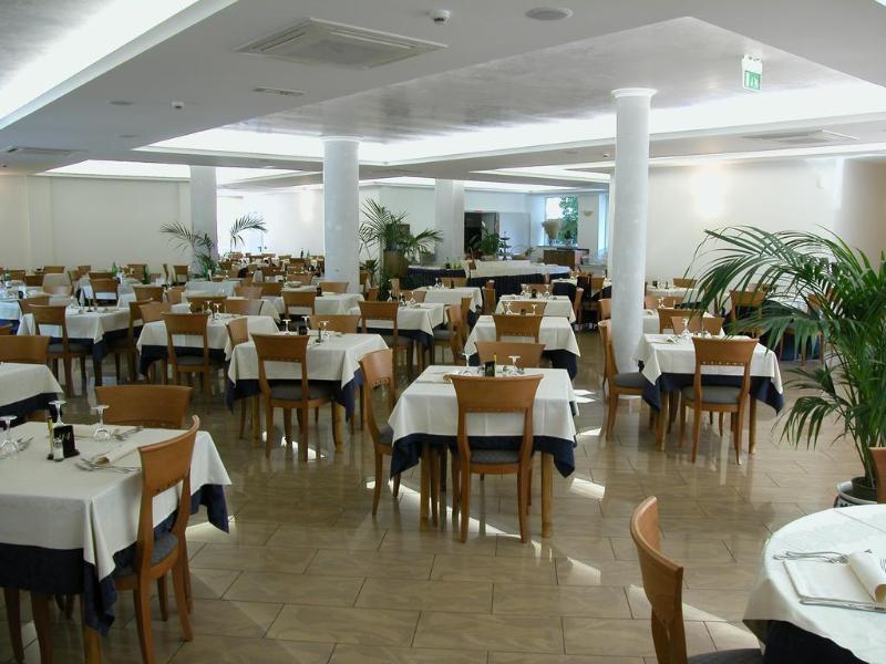 Dasamo - Restoran