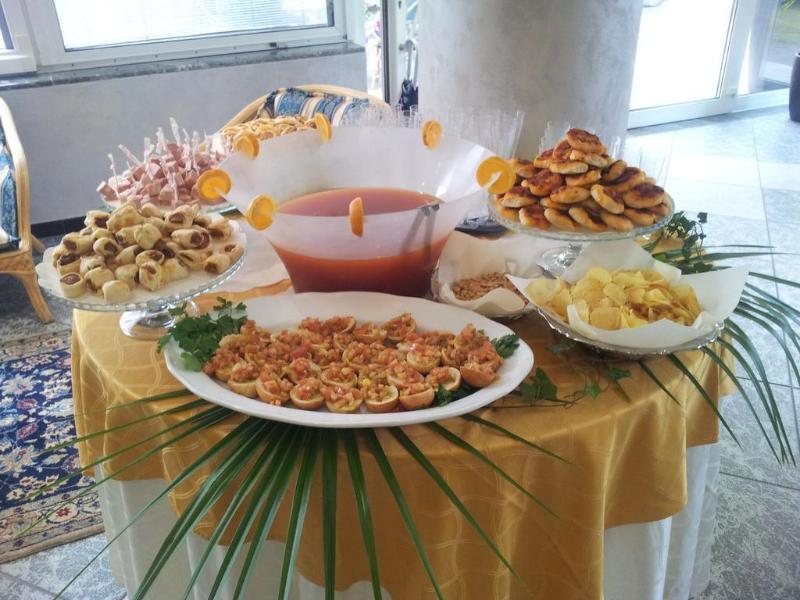 Dasamo - Restoran