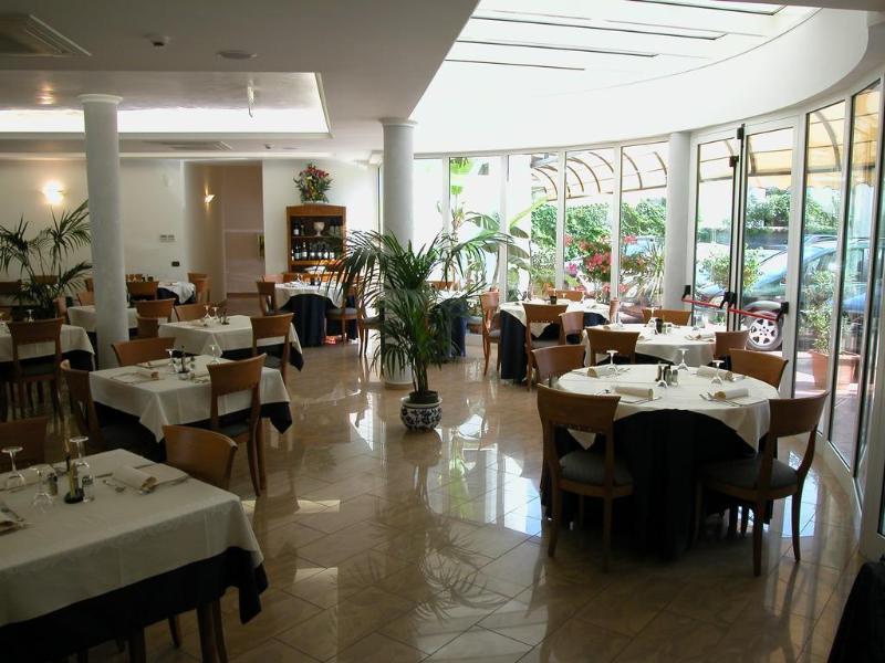 Dasamo - Restoran