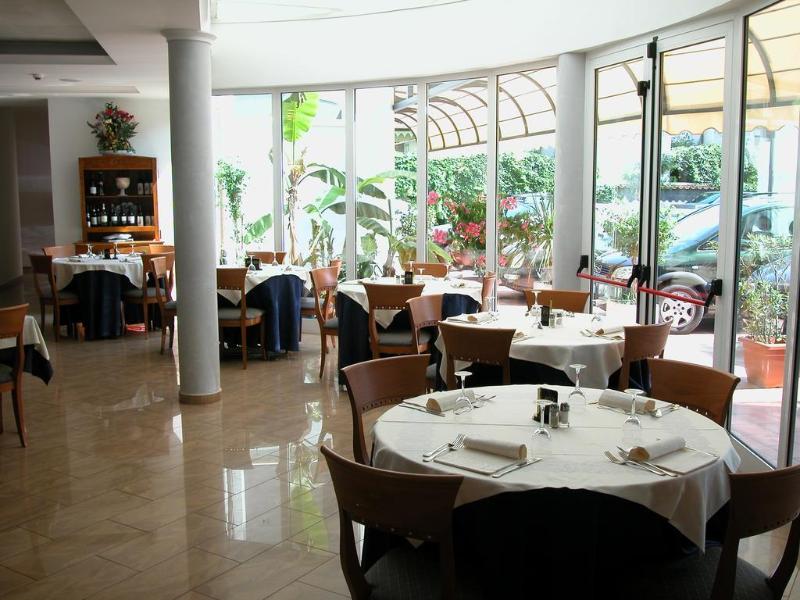 Dasamo - Restoran
