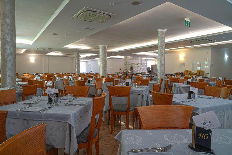 Dasamo - Restoran