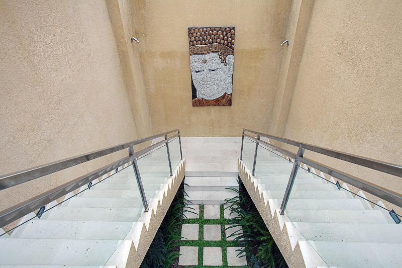 O Villas - Lobi