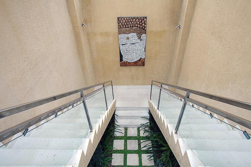 O Villas - Lobi