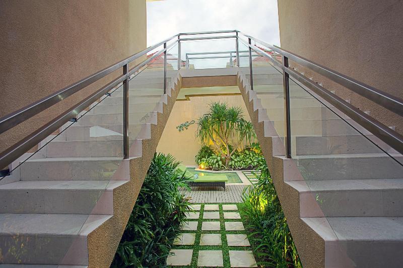 O Villas - Lobi