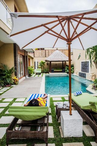 O Villas fotoÄŸrafÄ±