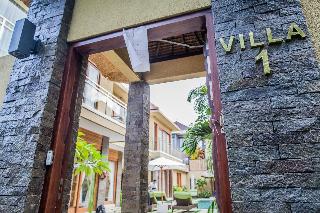 O Villas fotoÄŸrafÄ±