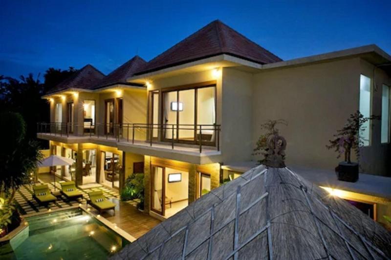 O Villas - Genel