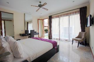 O Villas fotoÄŸrafÄ±