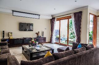 O Villas fotoÄŸrafÄ±
