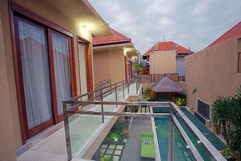 O Villas - Oda