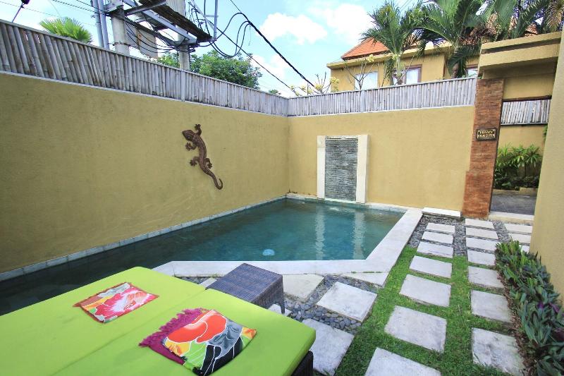 O Villas - Oda