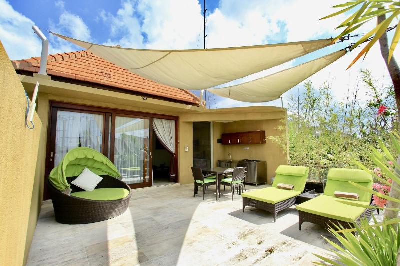 O Villas - Oda