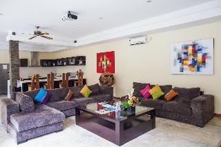 O Villas fotoÄŸrafÄ±