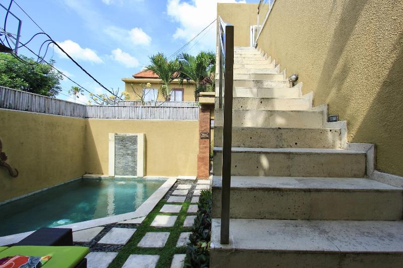 O Villas - Oda