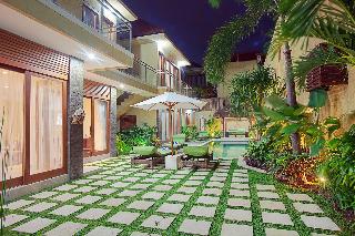 O Villas fotoÄŸrafÄ±