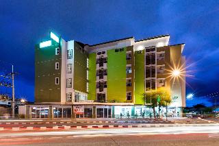 Je t'aime Hotel otel fotoğrafı