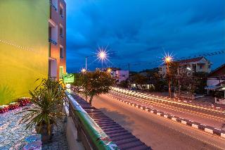 Je t'aime Hotel fotoÄŸrafÄ±