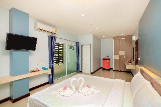 Je t'aime Hotel fotoÄŸrafÄ±