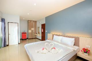 Je t'aime Hotel fotoÄŸrafÄ±