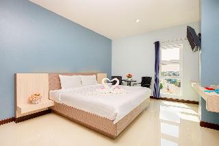 Je t'aime Hotel fotoÄŸrafÄ±