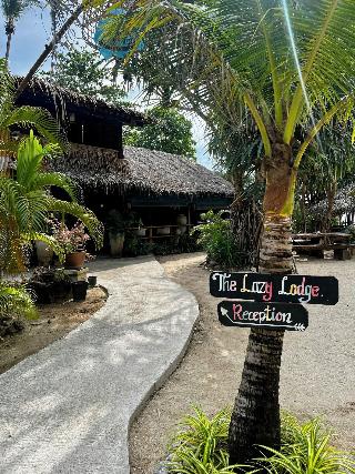 The Lazy Lodge fotoÄŸrafÄ±