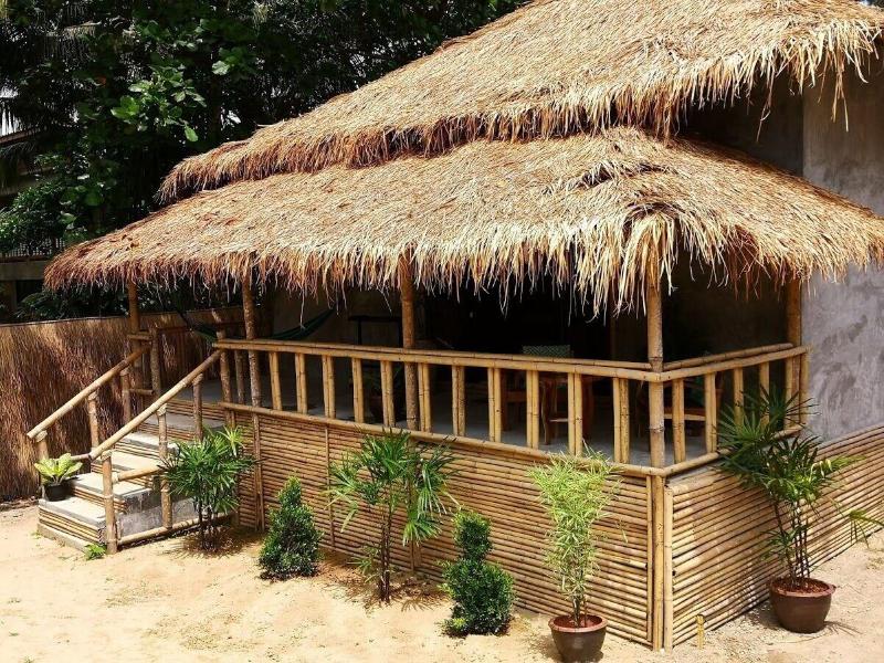 The Lazy Lodge - Oda