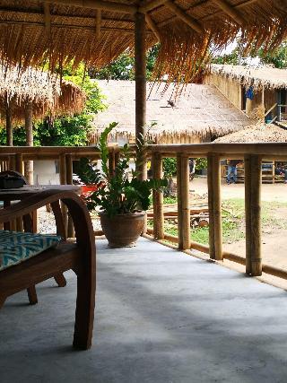 The Lazy Lodge fotoÄŸrafÄ±