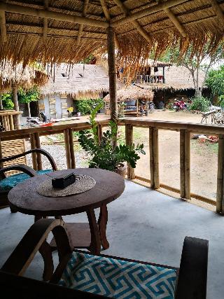 The Lazy Lodge fotoÄŸrafÄ±