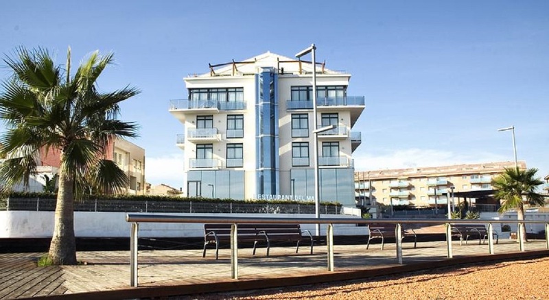 Hotel Flamingo - Genel