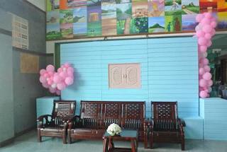 Chaikanathani Hotel fotoÄŸrafÄ±